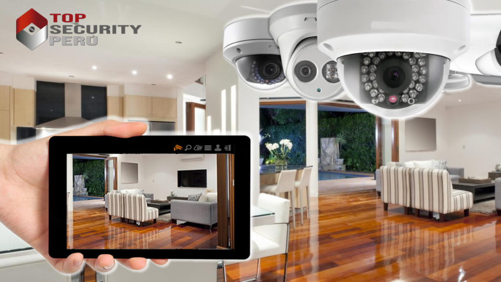 Tipos de cámaras de vigilancia y seguridad y cómo escoger el sistema  correcto