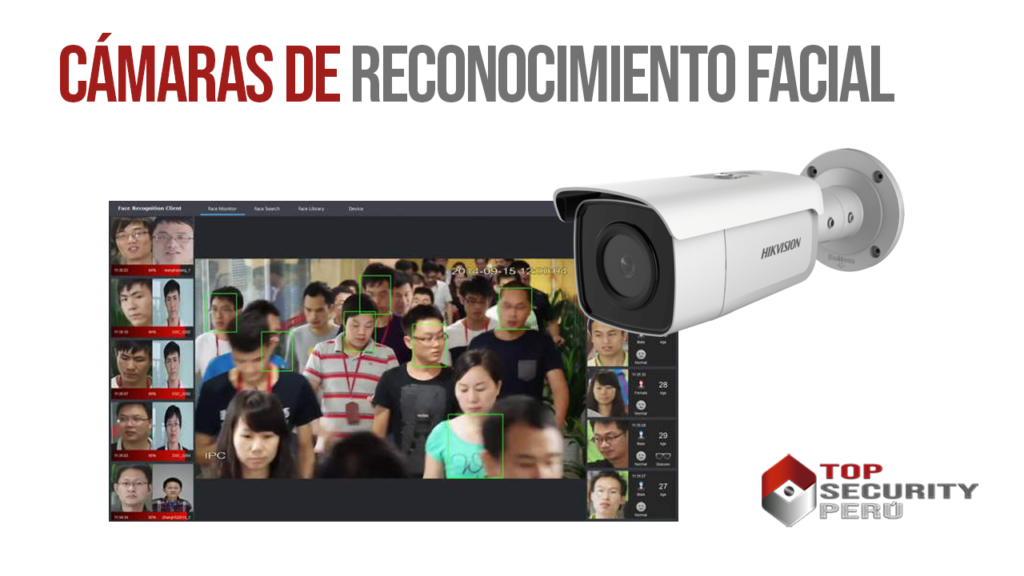 Aprenda como comprar ó elegir bien cámaras de seguridad - Top Security Perú