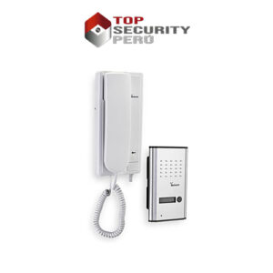 ST-AP01P INTERCOMUNICADOR CON 1 ANEXO - Imagen 1