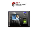 ZK-ICLOCK700 - CONTROL DE ACCESO & ASISTENCIA