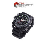 Reloj sport silicona con Cámara 8Gb