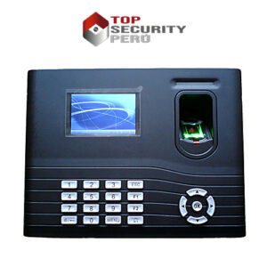 ZK-IN01A/ID - CONTROL DE ACCESO & ASISTENCIA 1 ZK-IN01A/ID - CONTROL DE ACCESO & ASISTENCIA - Imagen 1
