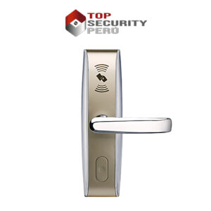 ZK-LH4000/ZK-LH4000I - LINEA HOTELERA | CERRADURA PARA CONTROL DE ACCESO | APERTURA con TARJETA ó LLAVE |SIN CABLEADO. 1 ZK-LH4000/ZK-LH4000I - LINEA HOTELERA | CERRADURA PARA CONTROL DE ACCESO | APERTURA con TARJETA ó LLAVE |SIN CABLEADO. - Imagen 1