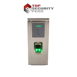 ZK-MA300/ID - CONTROL ACCESO & ASISTENCIA EXT(Con Software) 1 ZK-MA300/ID - CONTROL ACCESO & ASISTENCIA EXT(Con Software) - Imagen 1