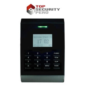 ZK-SC403 - CONTROL DE ACCESO & ASISTENCIA:| C/REPORTE | TCP/IP - Imagen 1