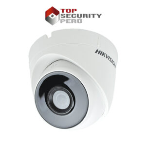HK-DS2CD1341-I DOMO IP 4Mp Full HD 1080p 30fps | CMOS 1/3" ICR | D-WDR | IR 30m | iP67 | PoE. - Imagen 1