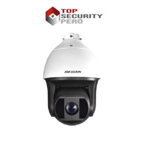 HK-DS2TD4035D-50 DOMO PTZ IR IP + Módulo TERMICO Domo PTZ IP 2Mp HD 1920x1080 30fps LUZ VISIBLE | CMOS 1/3" ICR | ZOOM x30 | IP66 | Slot SD | Smart TRACKING 1 HK-DS2TD4035D-50 DOMO PTZ IR IP + Módulo TERMICO Domo PTZ IP 2Mp HD 1920x1080 30fps LUZ VISIBLE | CMOS 1/3" ICR | ZOOM x30 | IP66 | Slot SD | Smart TRACKING - Imagen 1