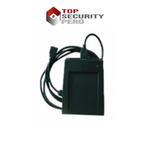 ZK-CR60W - ENROLADOR DE TARJETAS DE PROXIMIDAD VIA USB 1 ZK-CR60W - ENROLADOR DE TARJETAS DE PROXIMIDAD VIA USB - Imagen 1