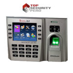 36. ZK ICLOCK260