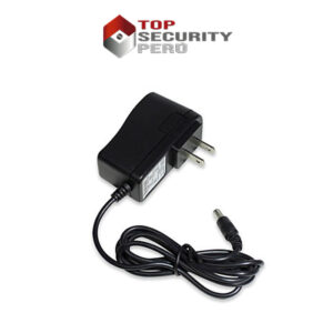 FT-CAM FUENTE DE REGULADA 12Vdc/1 Amp. (SOLO CON CÁMARA) - Imagen 1