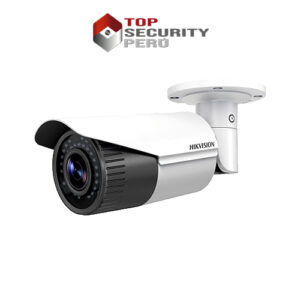 HK-DS2CD1621FWD-I - TUBO EXTERIOR IP 2Mp 1080p 30fps | CMOS 1/2.8" ICR | IR 20 a 30m | WDR 120dB |Slot Micro SD/SDHC/ SDXC | IP67 | PoE - Imagen 1