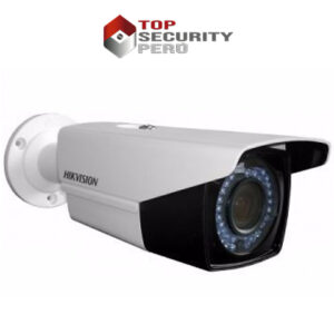 HK-DS2CE16C0T-VFIR3F- TUBO EXTERIOR ICR DIA&NOCHE |Tecnología Seleccionable: HD-TVI/AHD/CVI/CVBS | HD720P| HD720P | CMOS 1/3" Escaneo Progresivo | EXIR IR 30 a 40M | IP66. - Imagen 1