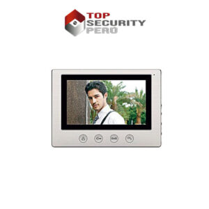 ST-M7 - Monitor COLOR a Manos Libres con pantalla TFT 7" - Imagen 1