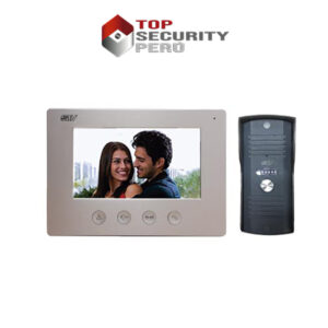 ST-VP7K - VIDEO PORTERO - Imagen 1