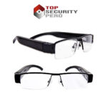 Lentes carey con camara espia 4Gb