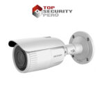 HK-DS2CD1643G0-IZ TUBO EXTERIOR IP 4Mp 1080p 30fps | CMOS 1/3" ICR | IR 20 a 30m | WDR 120dB |Slot Micro SD/SDHC/ SDXC | IP67 | PoE