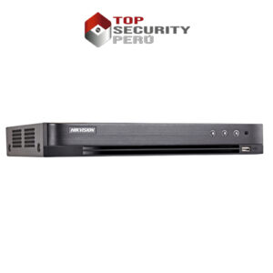HK-DS7204HQHI-K1 - DVR 4-Ch, SOPORTA TECNOLOGIAS: AHD * HD-TVI * ANALOGO * IP | H.265+/H.265/H.264+/H.264 | Resolución 1080P No RT (1920 X 1080) |Salida VGA/HDMI 4K (3840 × 2160) | Soporta 1HDD | Dual - Imagen 1