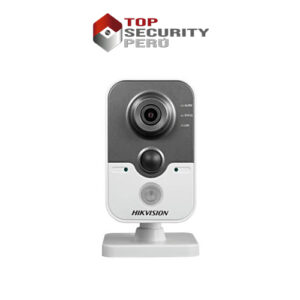 HK-DS2CD2420F-IW - CAMARA IP 2Mp | CMOS 1/2.8" ICR| IR 10m | INTERIOR | PoE | Slot SD/SDHC | Audio 2-way | WIFI Hasta 50m - Imagen 1