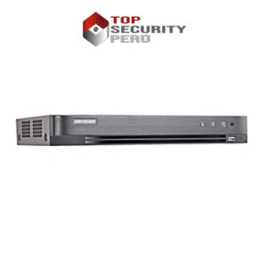 HK-DS7208HUHI-K2 - DVR 8-Ch, SOPORTA TECNOLOGIAS: AHD * HD-TVI (hasta 5Mp) * HD-CVI *ANALOGO * IP | H.265+ | - Imagen 1