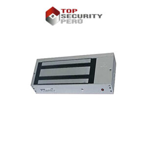 ZK-AL-500 (LED) Cerradura Electromagnética 1 ZK-AL-500 (LED) Cerradura Electromagnética - Imagen 1