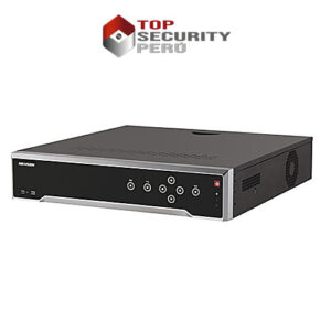 *HK-DS7732NI-K4/16P - NVR 32Ch | HASTA 12MP | TASA Bits 256/256Mbps |16 Puertos POE | Soporta 4HDD 1 *HK-DS7732NI-K4/16P - NVR 32Ch | HASTA 12MP | TASA Bits 256/256Mbps |16 Puertos POE | Soporta 4HDD - Imagen 1