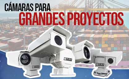 Aprenda como comprar ó elegir bien cámaras de seguridad - Top Security Perú