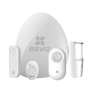 CS-BS-113A (APEC) Kit de Alarma por internet hasta 32 sensores conectados 1 CS-BS-113A (APEC) Kit de Alarma por internet hasta 32 sensores conectados - Imagen 1