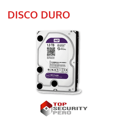 DISCO 1