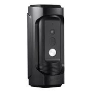 DS-KB8113-IME1 - Videoportero IP Antivandalico para Exteriores 1 DS-KB8113-IME1 - Videoportero IP Antivandalico para Exteriores - Imagen 1
