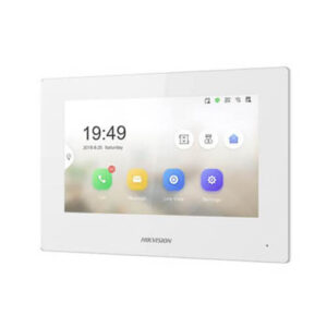 DS-KH6320-WTE1 - PANTALLA IP para Videoportero - Imagen 1