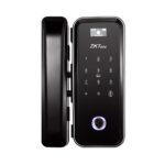 ZK-GL300 - CERRADURA PARA PUERTA Y MARCO DE VIDRIO
