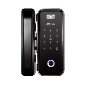 ZK-GL300 - CERRADURA PARA PUERTA Y MARCO DE VIDRIO 1 ZK-GL300 - CERRADURA PARA PUERTA Y MARCO DE VIDRIO - Imagen 1
