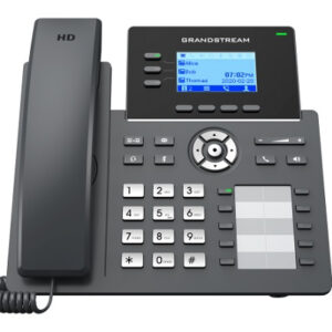 GS-GRP2602P - TELEFONO IP 2 LINEA POE (2) 1 GS-GRP2602P - TELEFONO IP 2 LINEA POE (2) - Imagen 1
