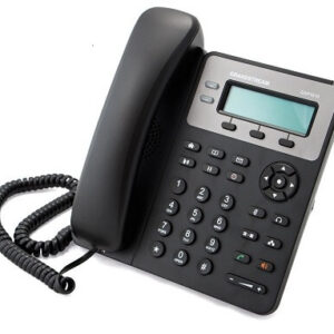 GS-GXP1615 - TELEFONO IP 1 LINEA - POE 1 GS-GXP1615 - TELEFONO IP 1 LINEA - POE - Imagen 1