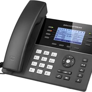 GS-GXP1780 - TELEFONO IP 8 LINEAS - Imagen 1