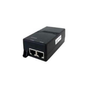 GS-POE-INJECTOR - INJECTOR POE 1 GS-POE-INJECTOR - INJECTOR POE - Imagen 1