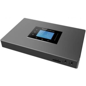 GS-UCM6302A - CENTRAL TELEF.IP 2 LINEAS FXO 75U + 2 FXS 500 USUARIOS - Imagen 1