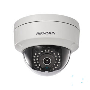 HK-DS2CD1741FWD-I - DOMO EXTERIOR IP 4Mp 30fps | CMOS 1/2.8" ICR | IR 20 a 30m | WDR 120dB |Slot Micro SD/SDHC/ SDXC | IP67 | IK10| PoE - Imagen 1