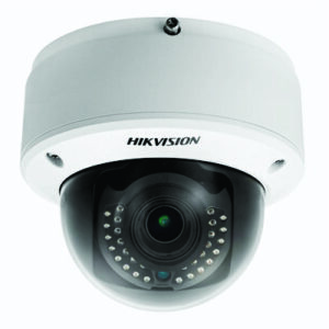 HK-DS2CD41C5F-IZ - DOMO IP 4K DE 12MP CON IR HASTA 30M - Imagen 1