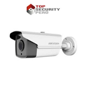HK-DS2CE16D0T-IT3F - TUBO EXT ICR DIA&NOCHE |Tecnología Seleccionable: HD-TVI/AHD/CVI/ CVBS | HD1080P | CMOS 1/2.7" Escan Progr. MENU OSD | EXIR hasta 40M | IP66. - Imagen 1