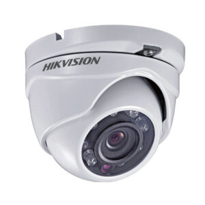 HK-DS2CE5AH0T-VPIT3ZF CÁMARA DOMO EXTERIOR 5MP IR LENTE 2.7-13.5MM - Imagen 1