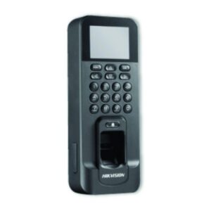 HK-DSK1T804EF - CONTROL DE ACCESO & ASISTENCIA: HUELLA Y TARJETA DE PROXIMIDAD | TCP/IP| INTERIOR 1 HK-DSK1T804EF - CONTROL DE ACCESO & ASISTENCIA: HUELLA Y TARJETA DE PROXIMIDAD | TCP/IP| INTERIOR - Imagen 1