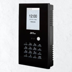 ZK-LFACE10 - CONTROL DE ASISTENCIA FACIAL 1 ZK-LFACE10 - CONTROL DE ASISTENCIA FACIAL - Imagen 1