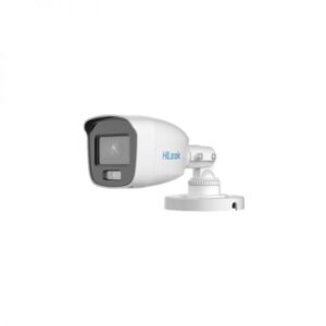 THC-B129-M Cámara Tubo Analógica COLOR VU 2Mp HILOOK - Imagen 1
