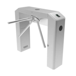 ZK-TS2022PRO - BARRERA TIPO TORNIQUETE CON LECTORAS Y CONTROLADOR 1 ZK-TS2022PRO - BARRERA TIPO TORNIQUETE CON LECTORAS Y CONTROLADOR - Imagen 1