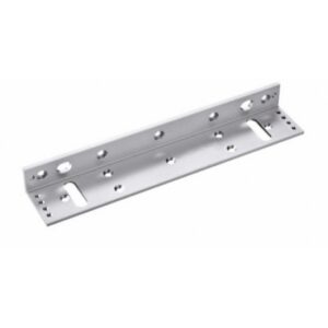 ZK-LMB-180L- SOPORTE TIPO "L" PARA CERRADURA ZK-LM-1805 - Imagen 1