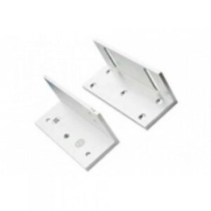 ZK-LMB-280Z - SOPORTE TIPO "Z" PARA CERRADURA ZK-LM-2805 1 ZK-LMB-280Z - SOPORTE TIPO "Z" PARA CERRADURA ZK-LM-2805 - Imagen 1