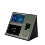 ZK-iFACE800/ID - CONTROL ACCESO & ASISTENCIA BIOMETRICO