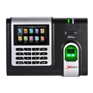 ZK-X628C/ID - CONTROL ASISTENCIA HUELLA DIGITAL Y PROXIMIDAD 1 ZK-X628C/ID - CONTROL ASISTENCIA HUELLA DIGITAL Y PROXIMIDAD - Imagen 1