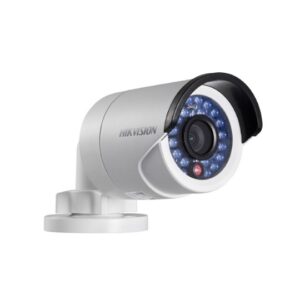 HK-DS2CD2042WD-I - TUBO IP 4Mp Full HD 1080p 30fps | CMOS 1/3" ICR | WDR | IR 30m |IP67 | PoE - Imagen 1